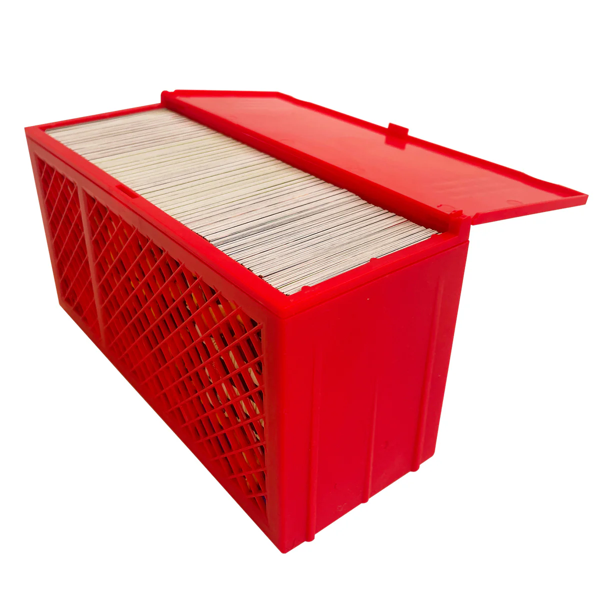 Official AFL Cards Storage Locker + 5 Free Packs - Image 3