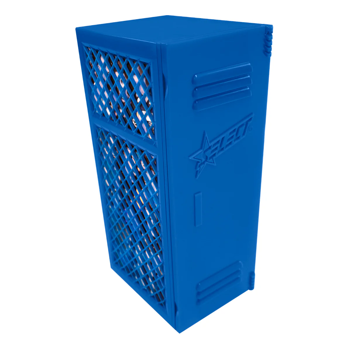 2026 AFL Footy Cards Storage Locker + 5 Packs + Bonus - Image 3