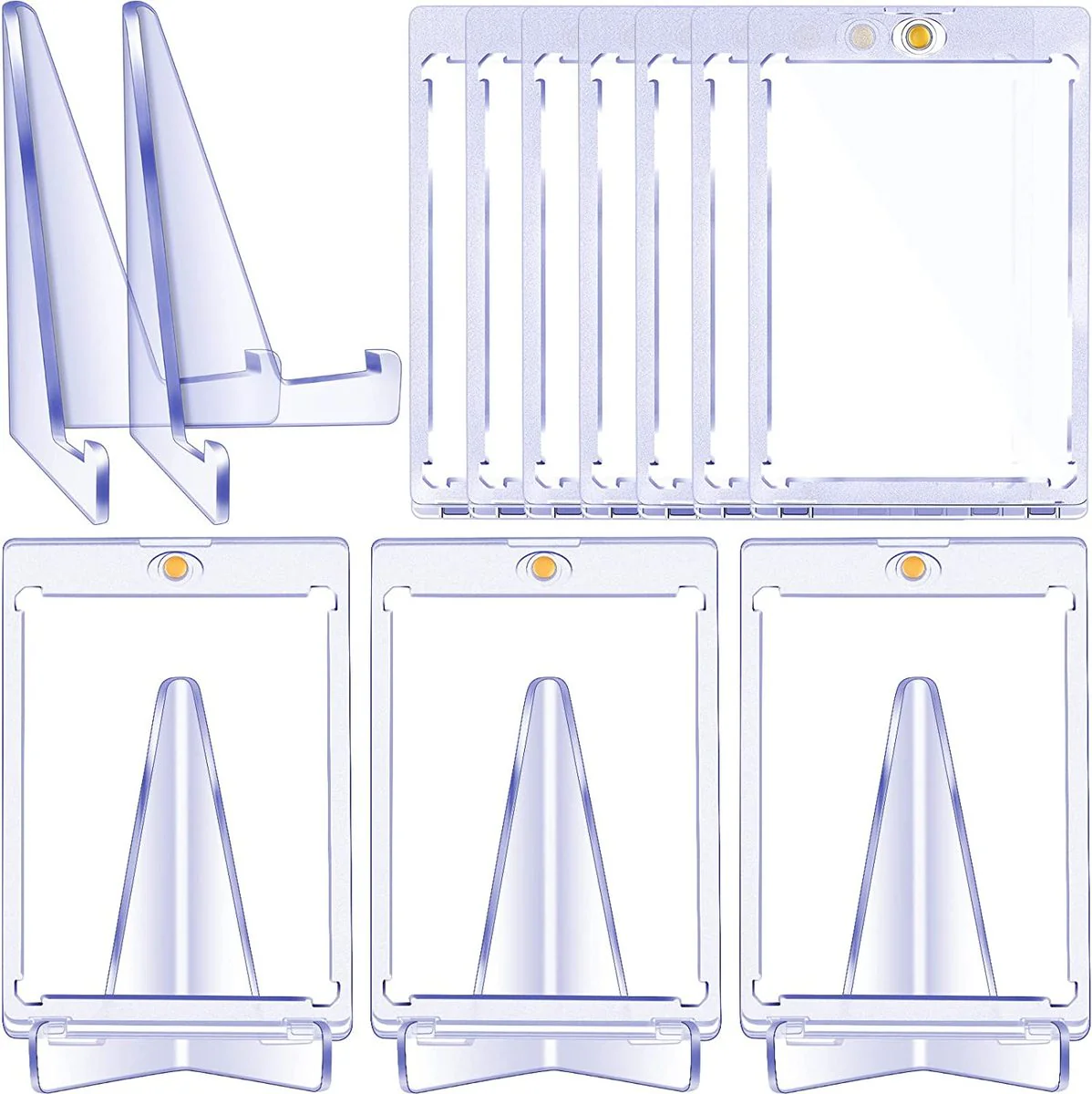 Card Display Stands (5 Pack) - Image 4