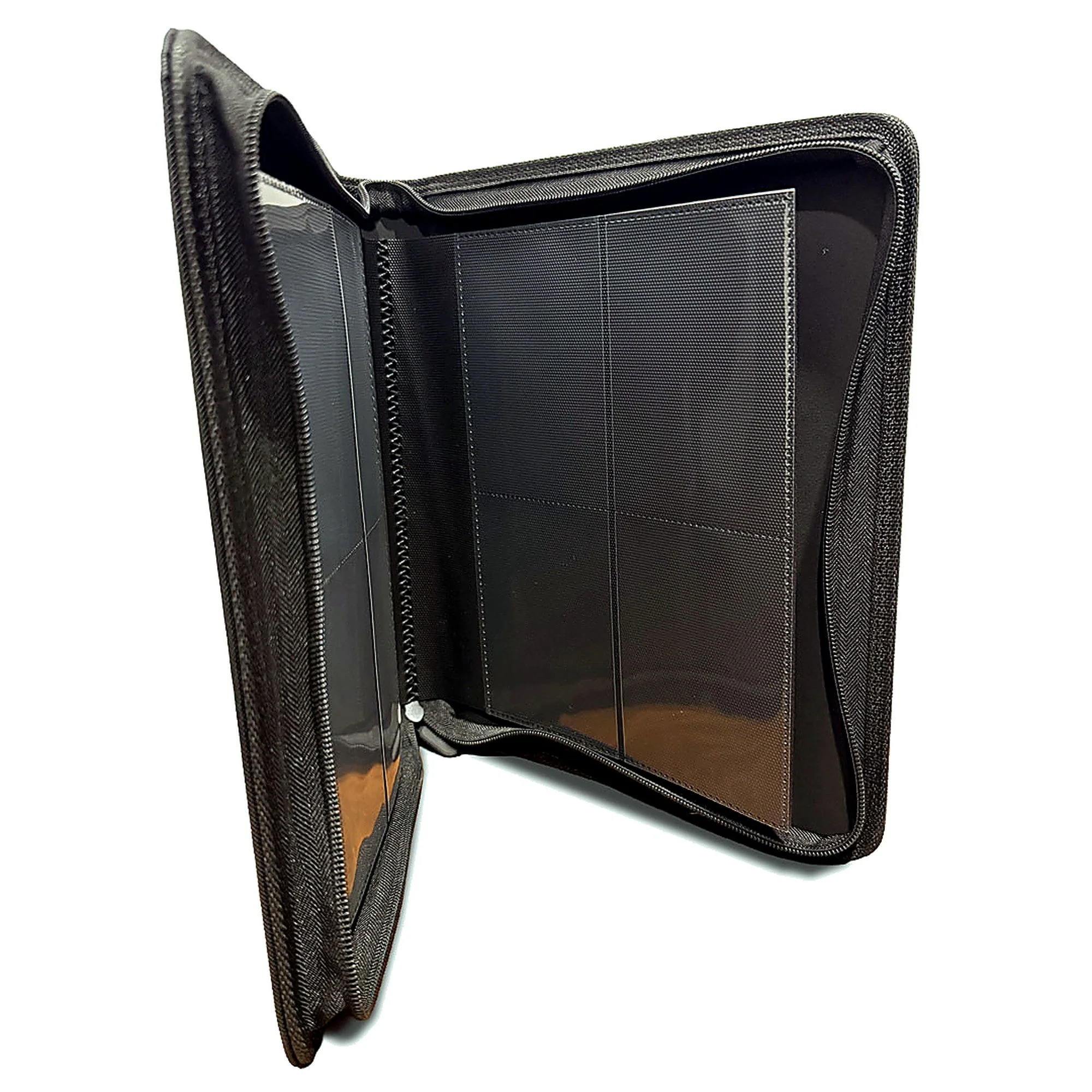 Select Card Armour Elite 4 Pocket Page Toploader Album - Image 4