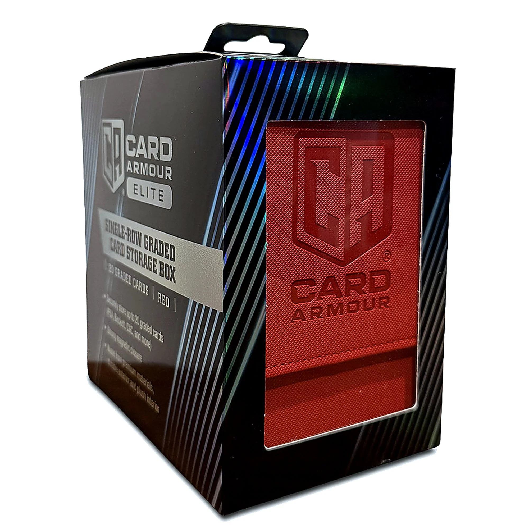 Card Armour Elite Premium PSA Graded Card Storage Box - Image 8
