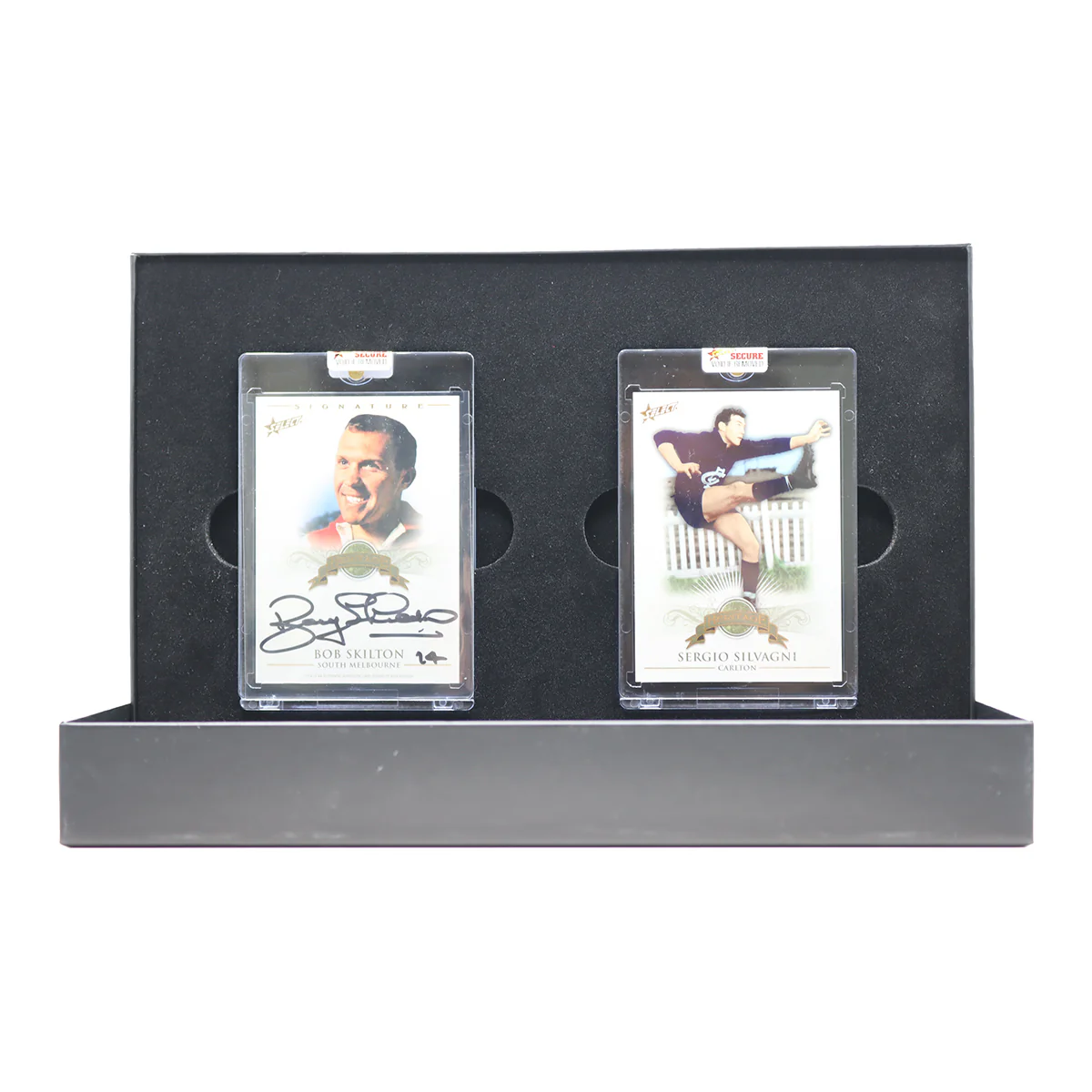 Heritage Series 1 Release Box - Image 2